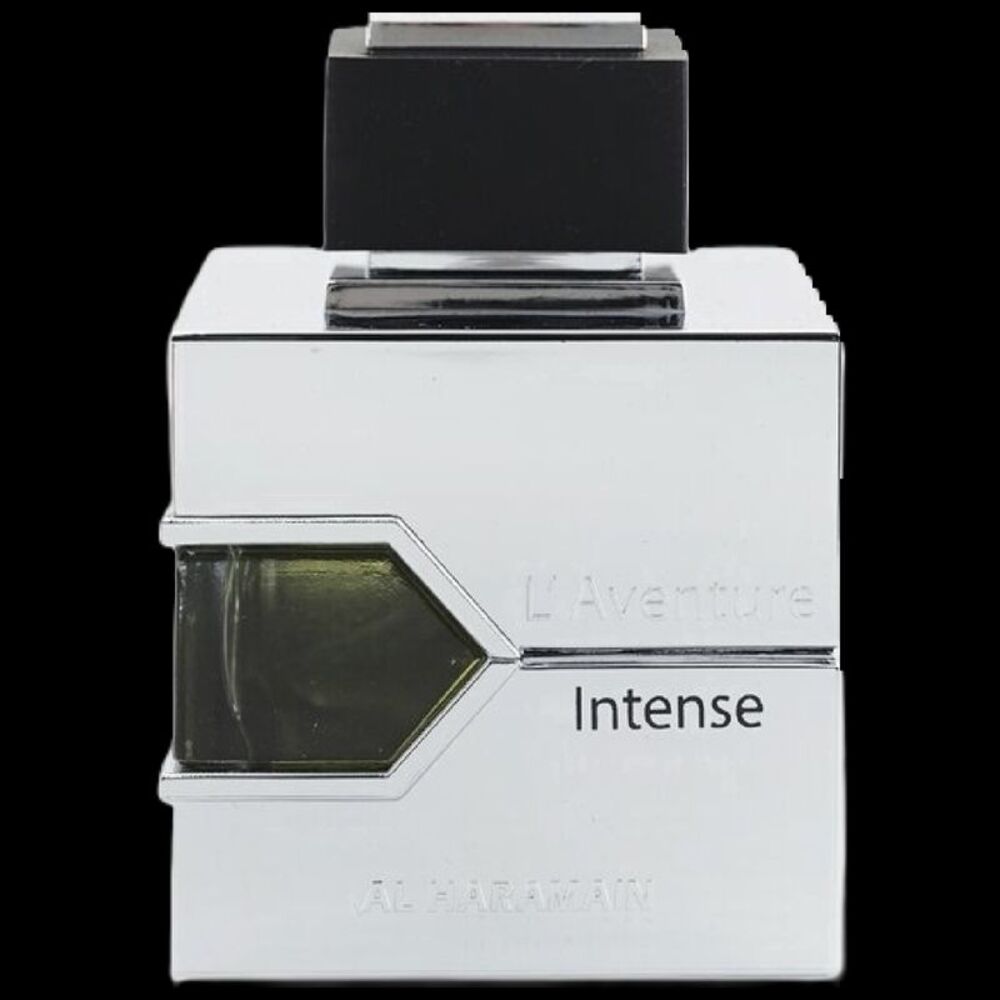 AL HARAMAIN L'AVENTURE INTENSE M 3.4 EDP SPR